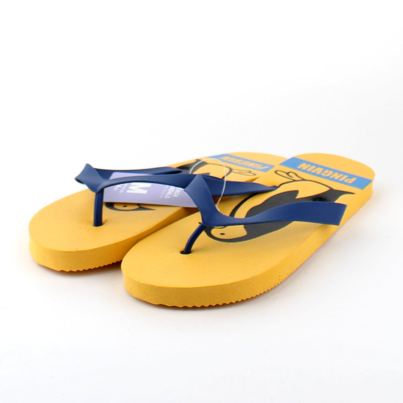 Beach Sandals (Polyethylene/Polyvinyl Chloride/M/Penguins)