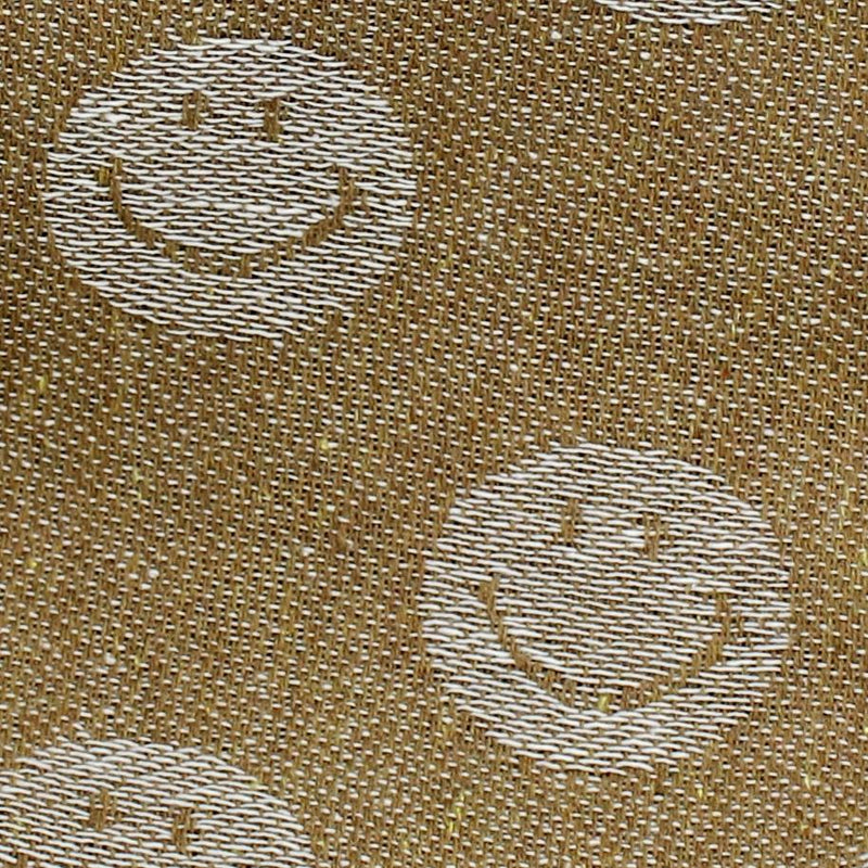 Cloth (Jacquard/Smiley Face/45x88cm)