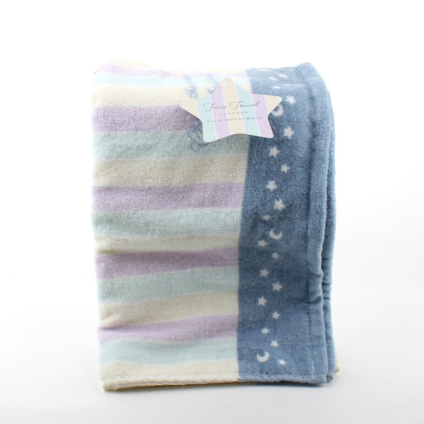 Towel (Stripes/38x80cm)