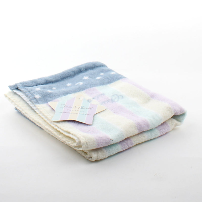 Towel (Stripes/38x80cm)