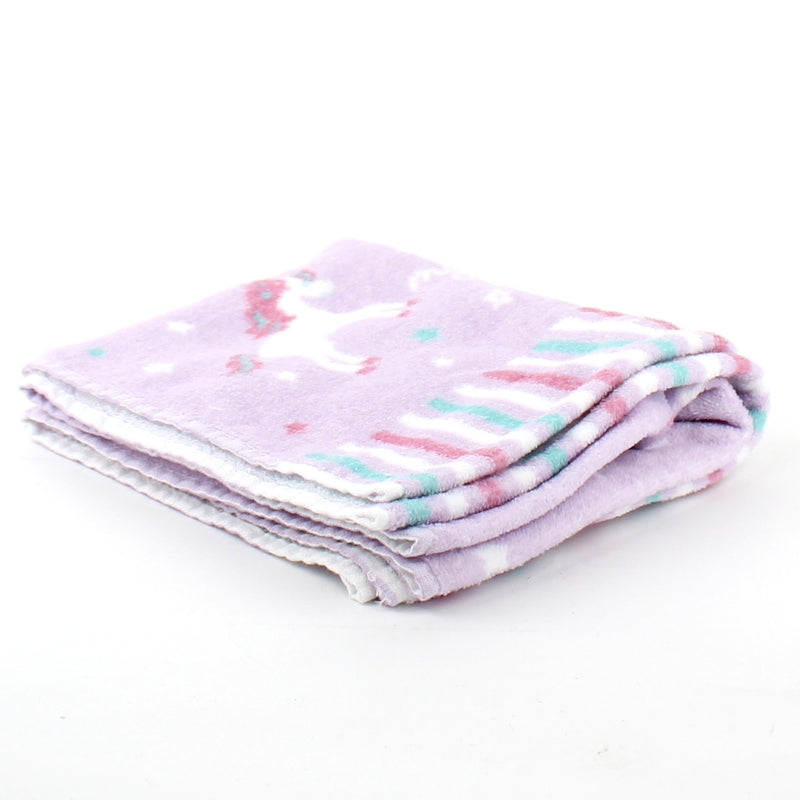 Towel (Unicorn/38x80cm)