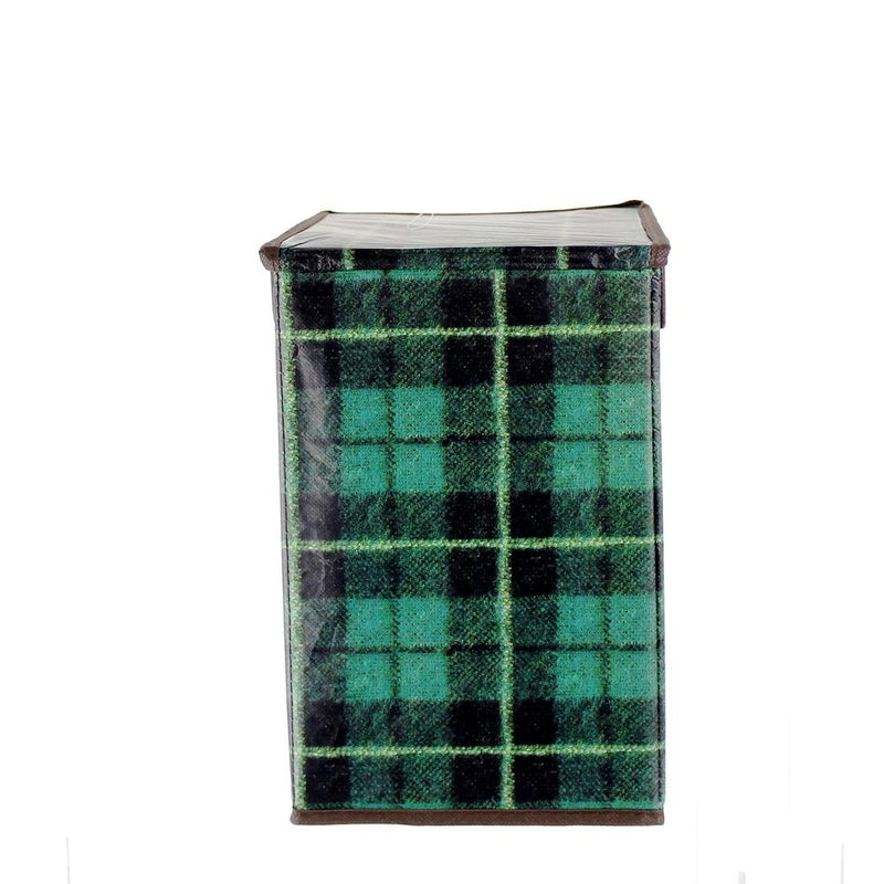 Storage Case (With Lid/Long/27x19x27cm)