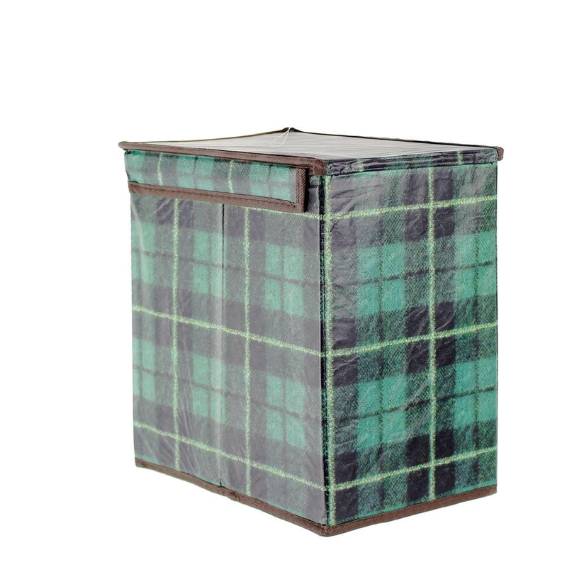 Storage Case (With Lid/Long/27x19x27cm)