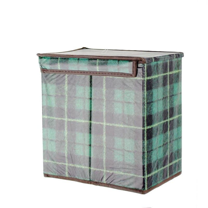 Storage Case (With Lid/Long/27x19x27cm)