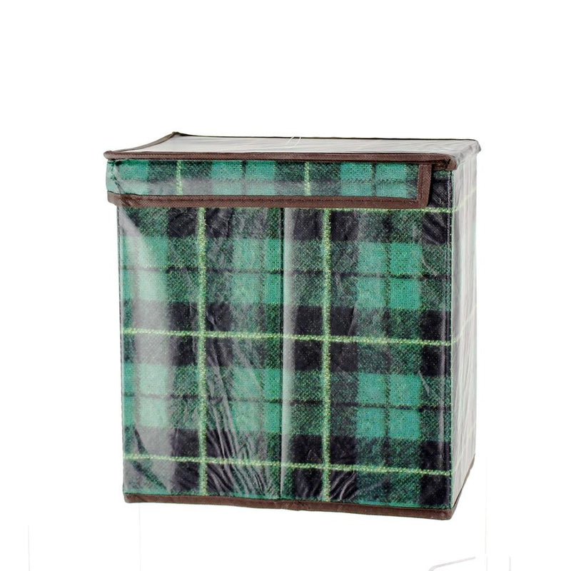 Storage Case (With Lid/Long/27x19x27cm)