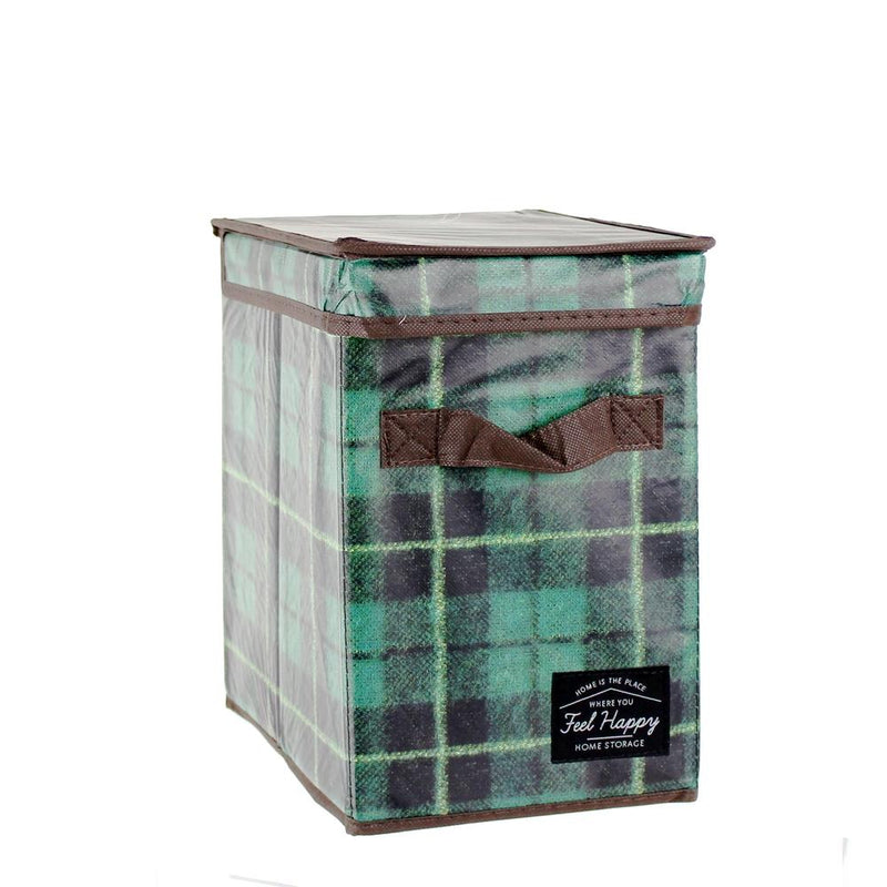 Storage Case (With Lid/Long/27x19x27cm)