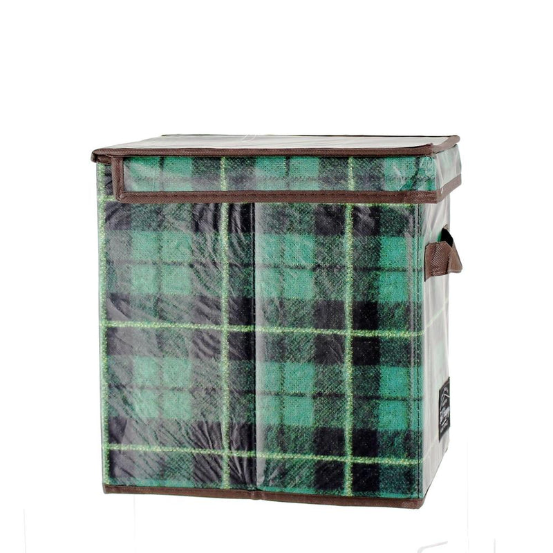 Storage Case (With Lid/Long/27x19x27cm)