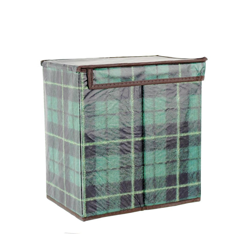 Storage Case (With Lid/Long/27x19x27cm)