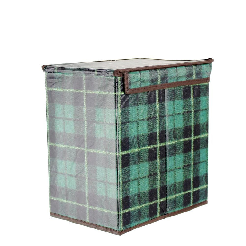 Storage Case (With Lid/Long/27x19x27cm)