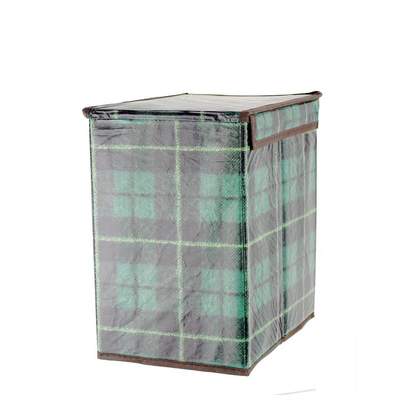 Storage Case (With Lid/Long/27x19x27cm)
