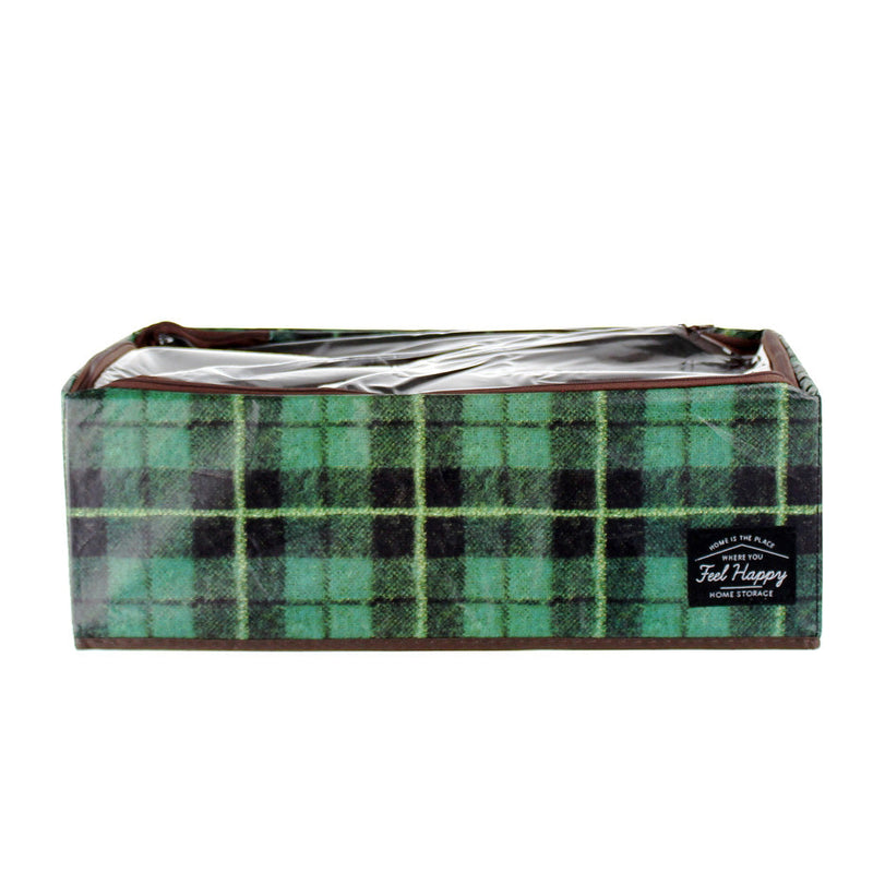 Storage Case (With Transparent Lid/25x42x17cm)
