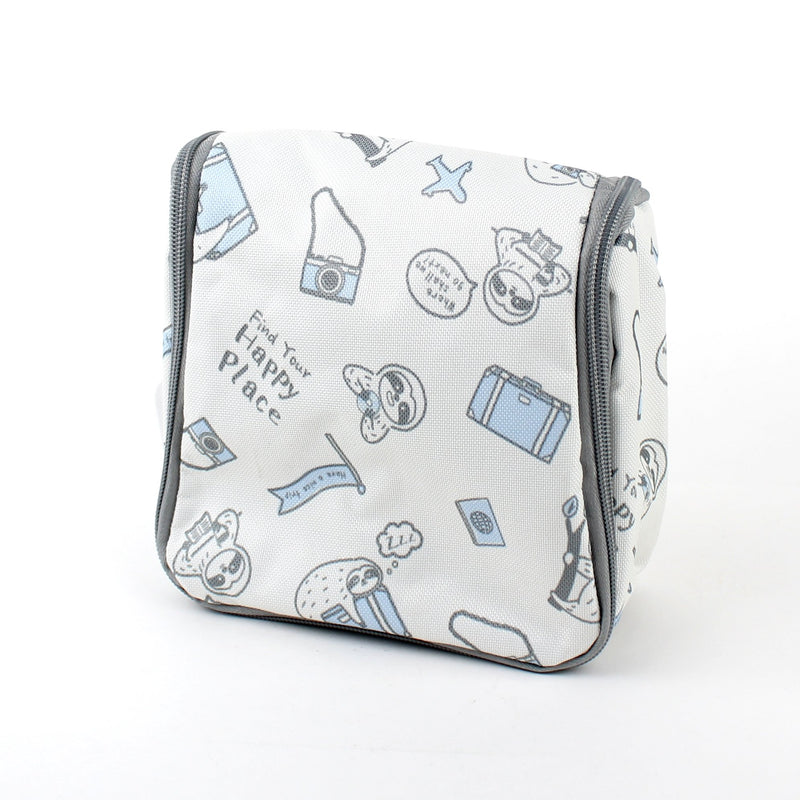 Hanging Pouch with Hanager