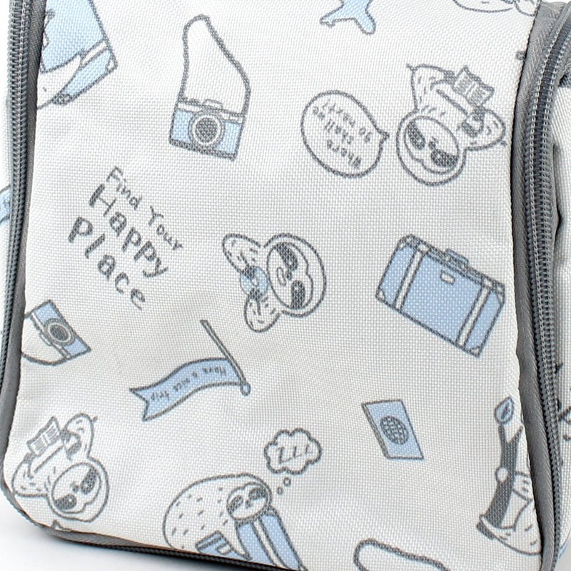 Hanging Pouch with Hanager