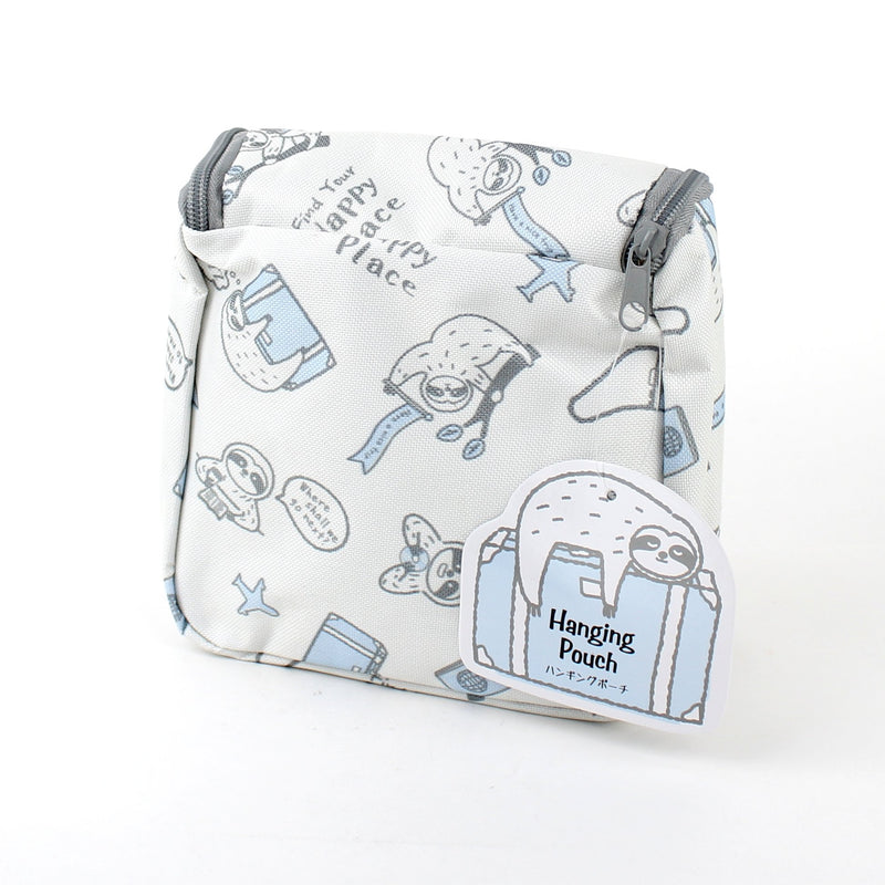 Hanging Pouch with Hanager