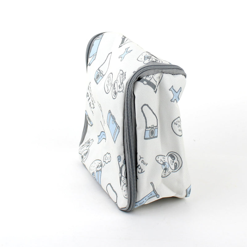 Hanging Pouch with Hanager