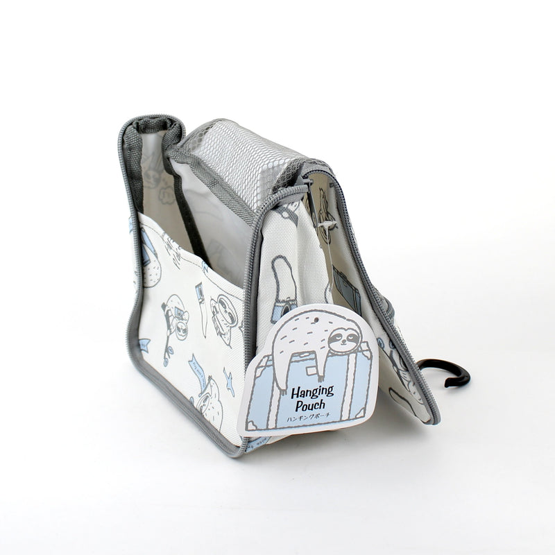 Hanging Pouch with Hanager