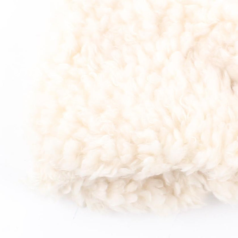 Twist Furry 30x18cm Neck Warmer