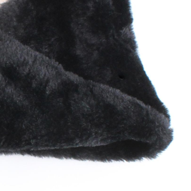 Furry Twist 32x18cm Neck Warmer