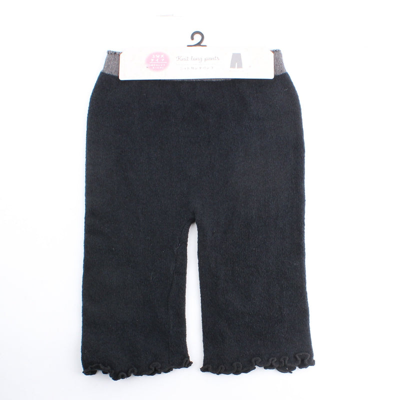 Knit High-Rise 32cm Underwear M-L
