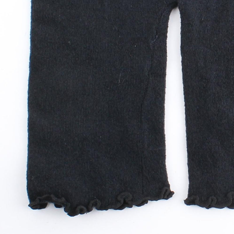 Knit High-Rise 32cm Underwear M-L
