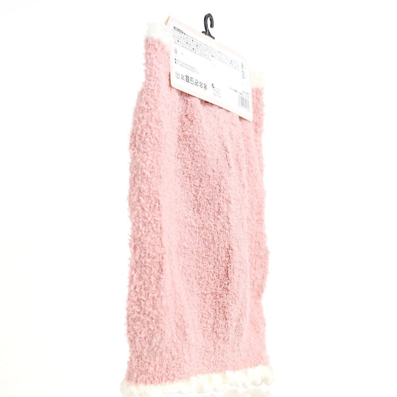 Belly Warmer (M-L/Knit/Fluffy/Women/One Size/Unicorn/Embroidered/27cm)
