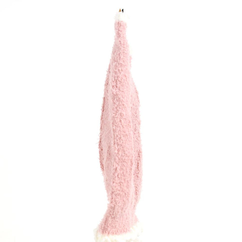 Belly Warmer (M-L/Knit/Fluffy/Women/One Size/Unicorn/Embroidered/27cm)