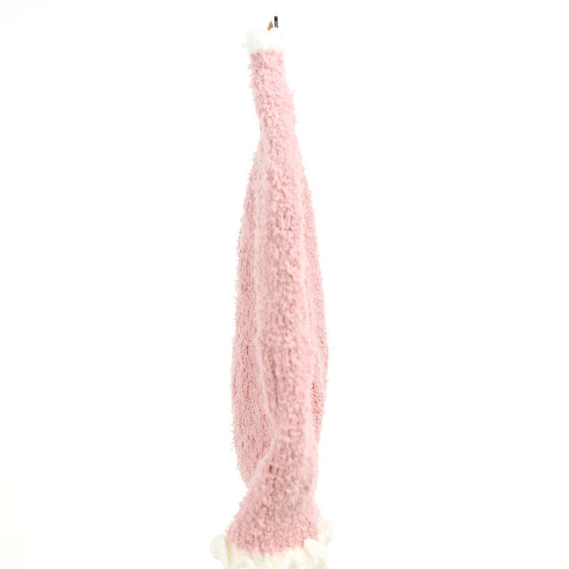 Belly Warmer (M-L/Knit/Fluffy/Women/One Size/Unicorn/Embroidered/27cm)