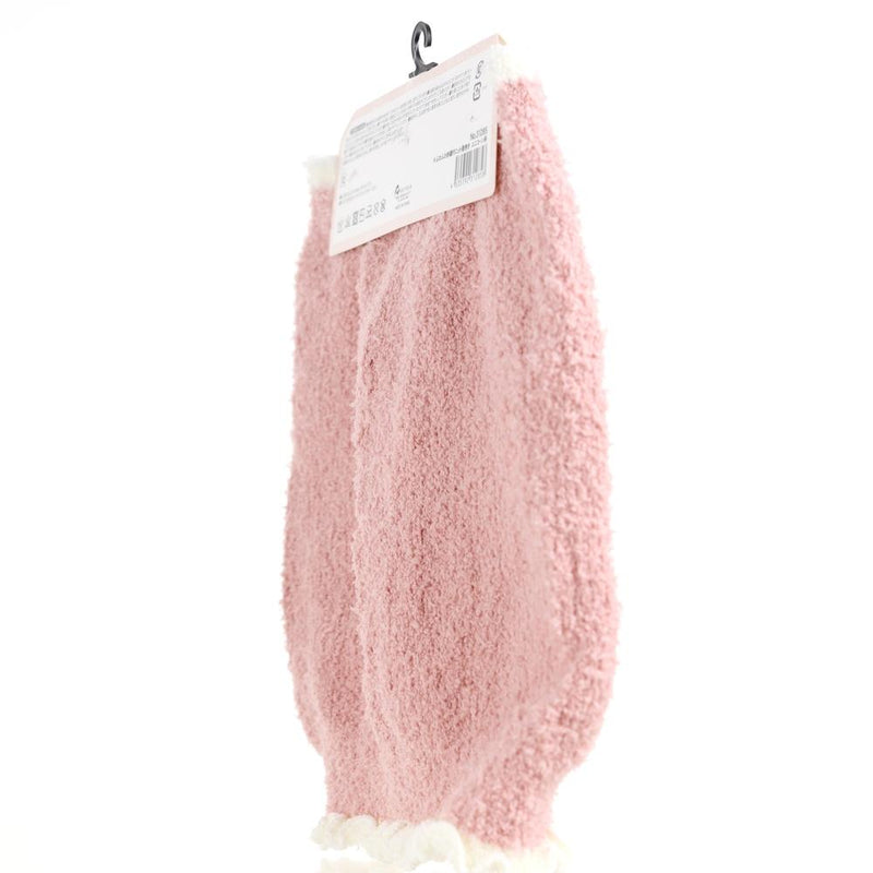 Belly Warmer (M-L/Knit/Fluffy/Women/One Size/Unicorn/Embroidered/27cm)