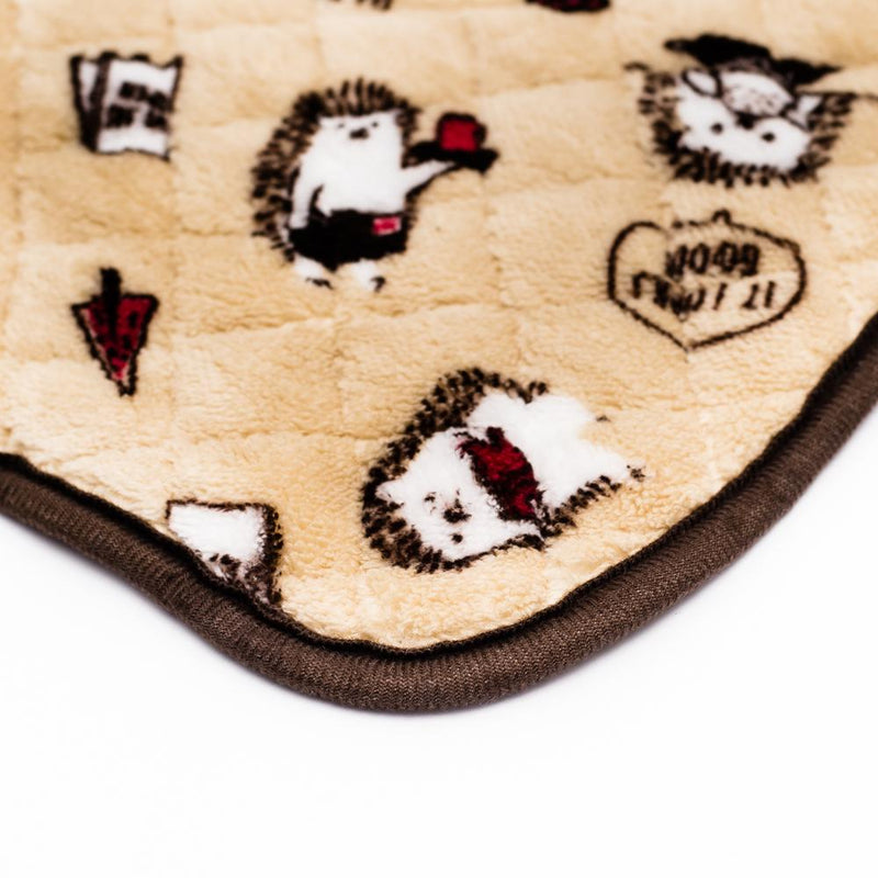 Hedgehog Pillow Pad (M)