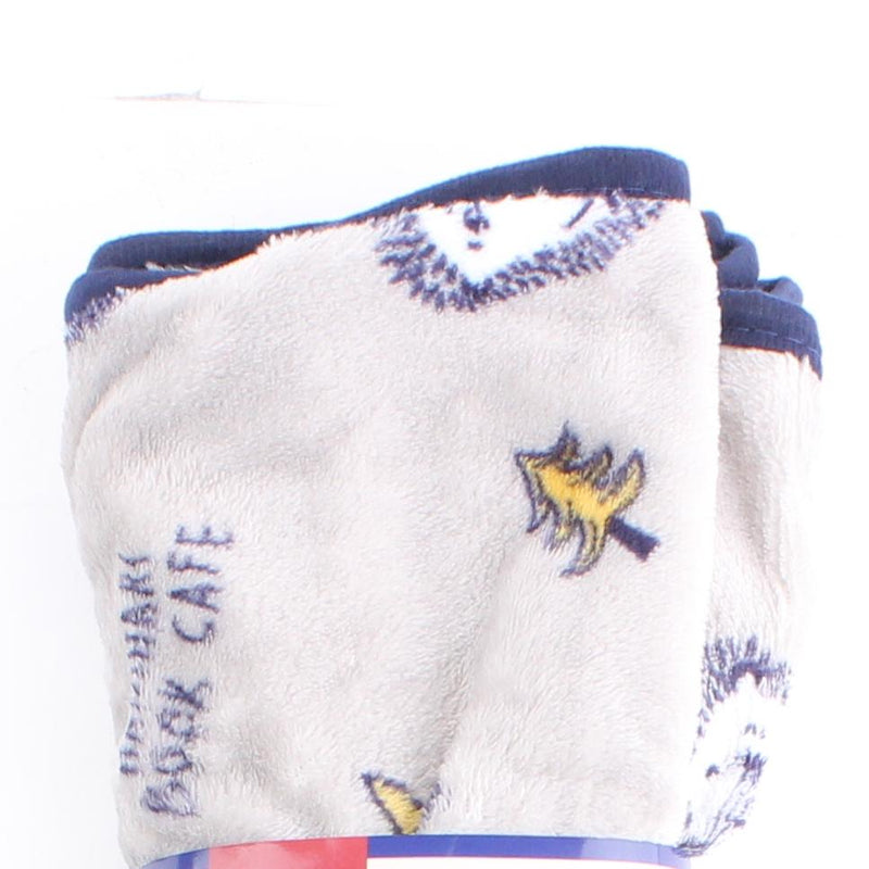 Hedgehog 90x60cm Blanket M