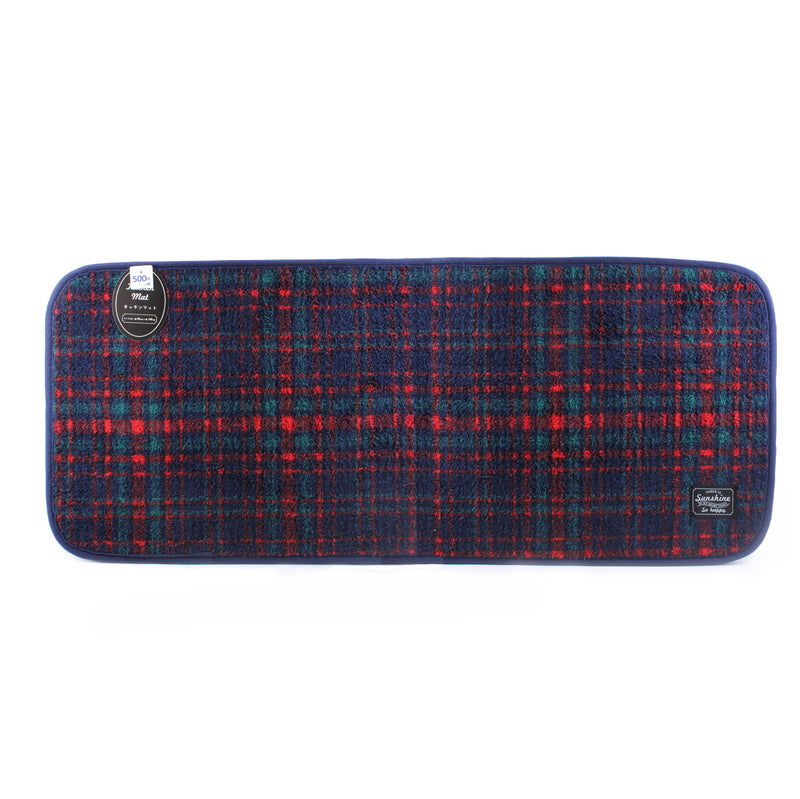 Plaid Mat Kitchen (100x40cm)
