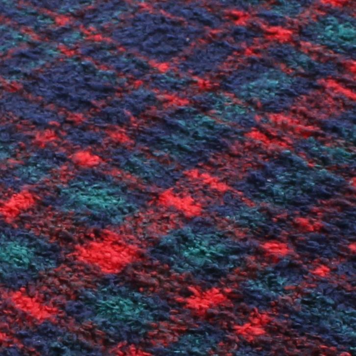 Plaid Mat Kitchen (100x40cm)