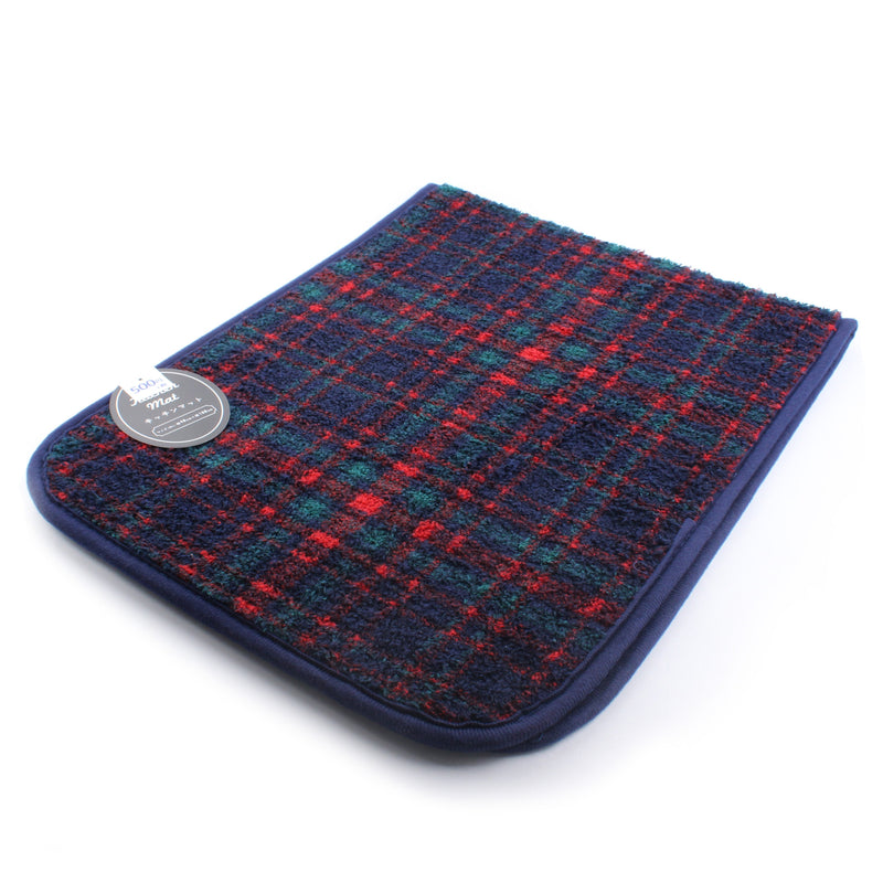 Plaid Mat Kitchen (100x40cm)