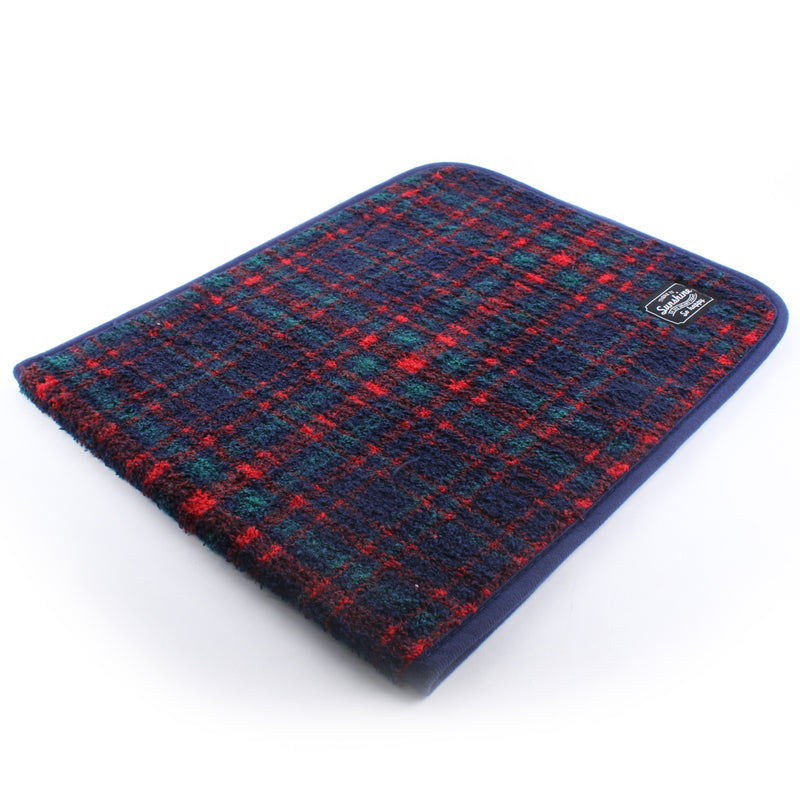 Plaid Mat Kitchen (100x40cm)