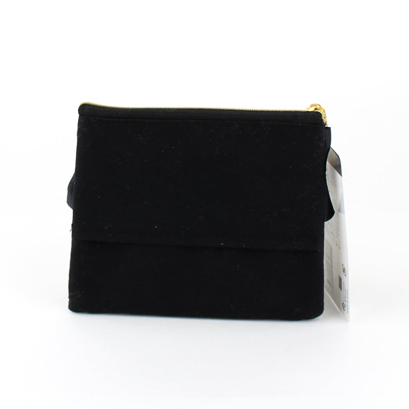 Pouch (With Tissue Case/Frills/14x10.5cm)