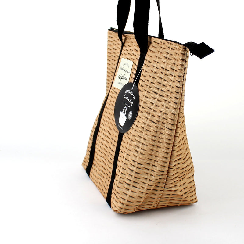 Cooler Bag (Basket/16x29x24cm)