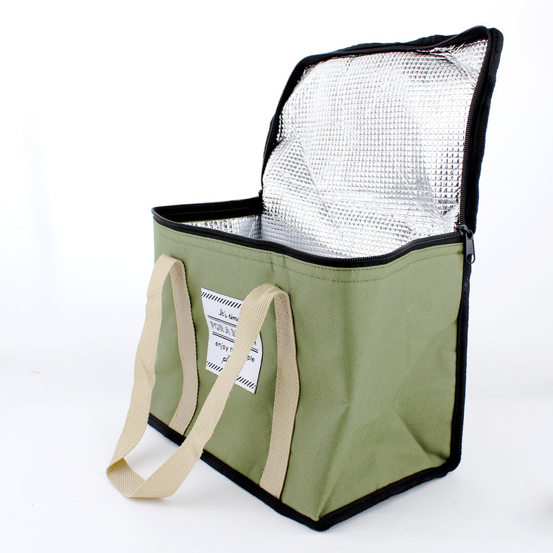 Cooler Bag (17x22x28cm)