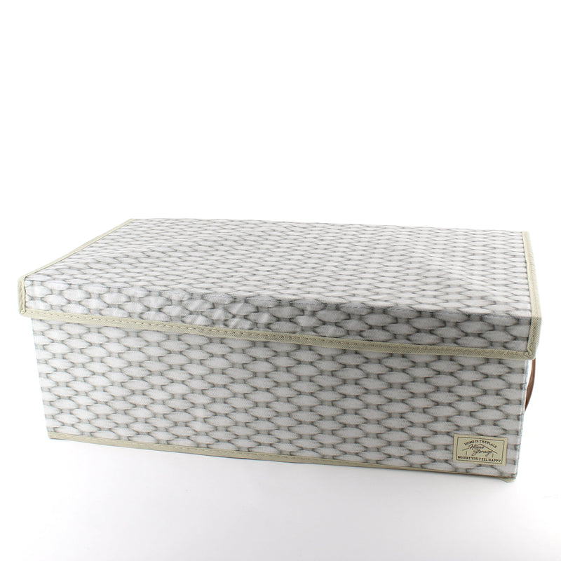 Case (Shelf Storage/Rope/55x29x19cm)