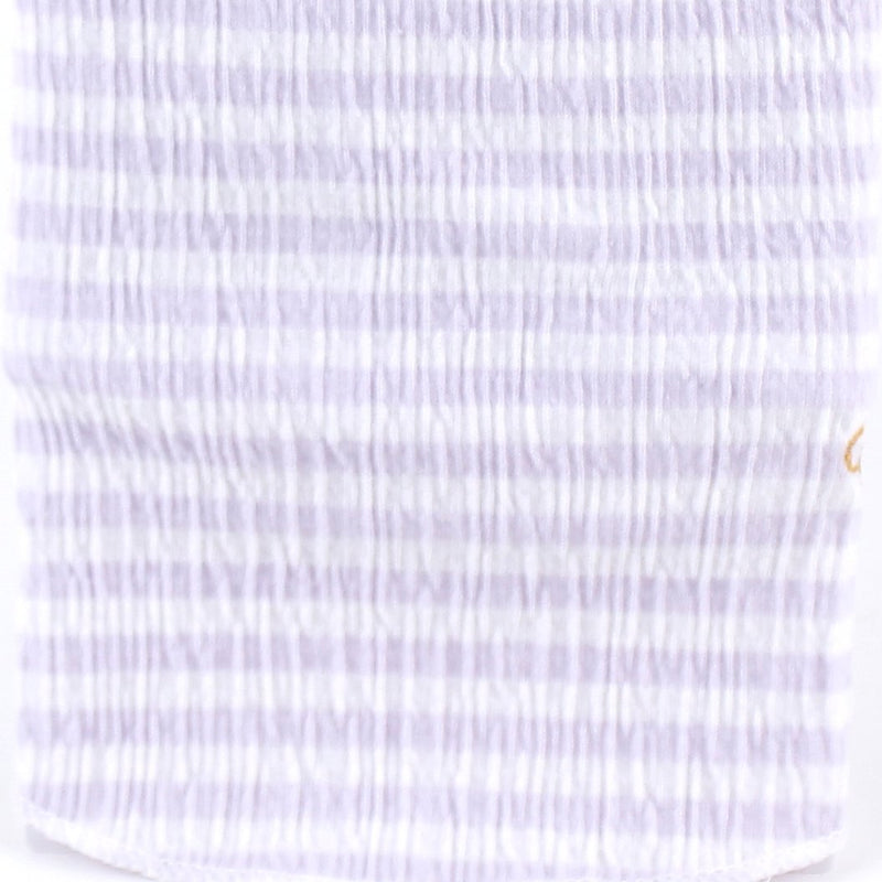Neck Cover (Sleeping/Stripes/26x28cm)