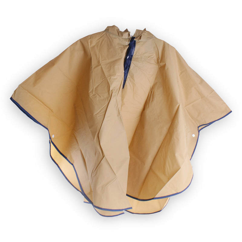 Children Rain Poncho with Bag