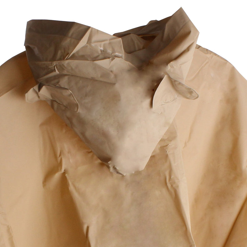 Children Rain Poncho with Bag