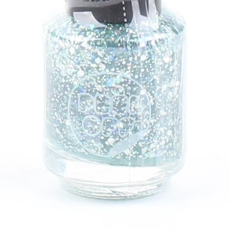 Beauty World Fresh Mint Peel-Off Nail Polish 7ml