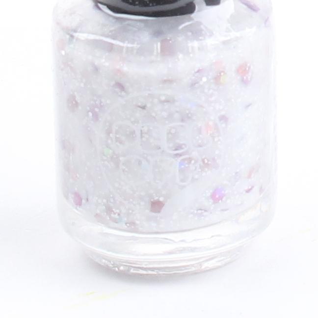 Beauty World Strawberry Milk Peel-Off Nail Polish 7ml