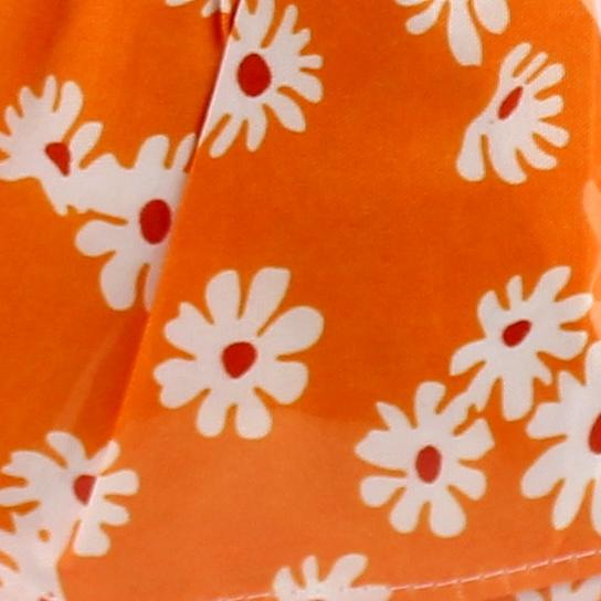 Sleeve Covers (For Chores,Gardening/Polka Dots/Flower/17x13cm (2pcs))