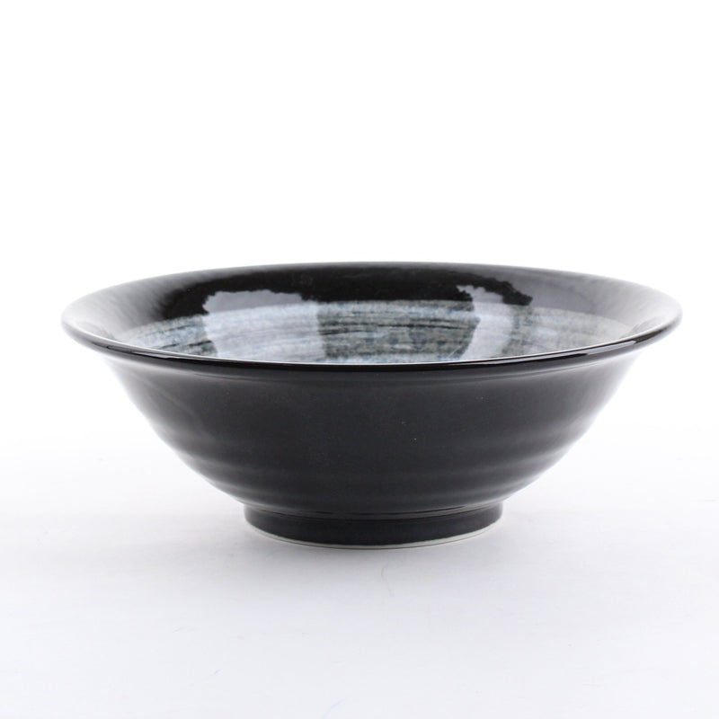 Swirl Ceramic Bowl