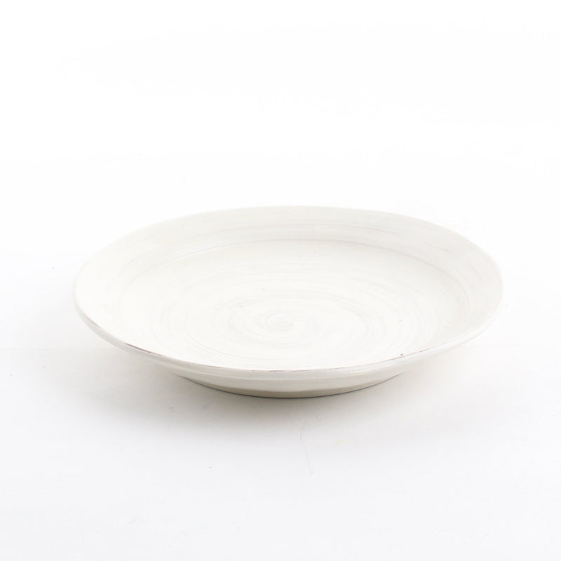 Plate (Ceramic)
