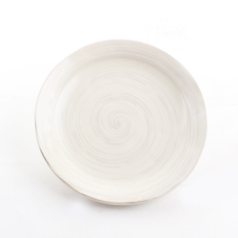 Plate (Ceramic)