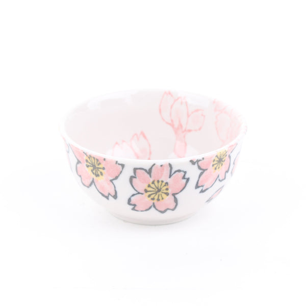 Cherry Blossom Ceramci Bowl