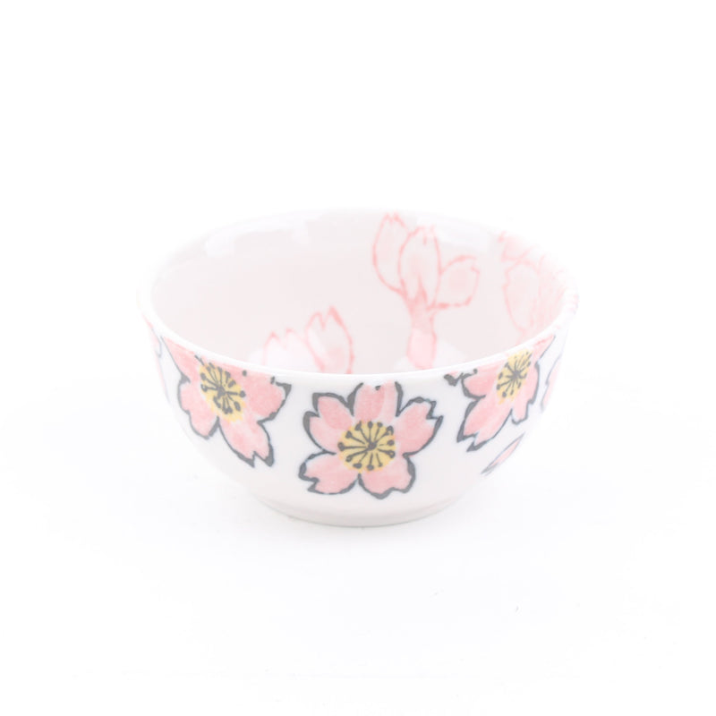 Cherry Blossom Ceramci Bowl