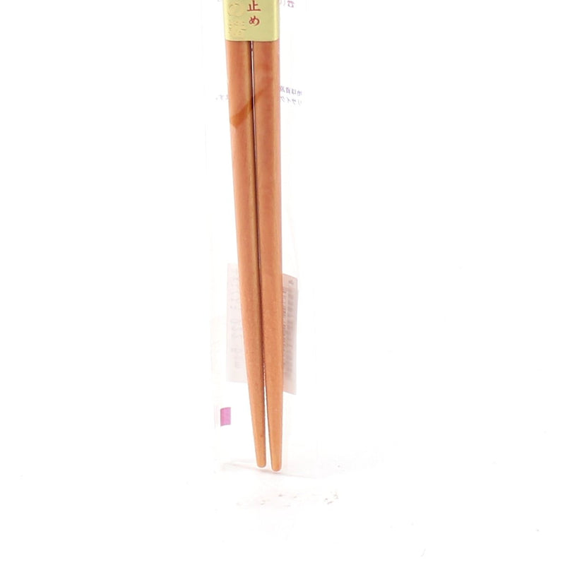Chopsticks (Wood/Owl/22.5cm (1pr))